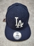 Gorra Cerrada Flex Los Angeles Dodgers MLB New Era SKU V214