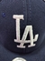 Gorra Cerrada Flex Los Angeles Dodgers MLB New Era SKU V214 - CHICAGO FROGS