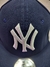 Gorra Cerrada Flex New York Yankees MLB New Era SKU V204 - comprar online