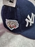 Gorra Cerrada Flex New York Yankees MLB New Era SKU V203 - CHICAGO FROGS