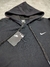 Buzo hoodie Nike Classic negro SKU H500 en internet