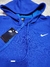 Buzo Hoodie Nike Classic Azul Francia SKU H472 - comprar online