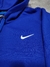 Buzo Hoodie Nike Classic Azul Francia SKU H472 en internet