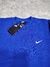 Buzo Nike Classic Azul Francia SKU H508 - comprar online
