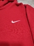 Buzo Hoodie Nike Classic rojo SKU H503 - comprar online