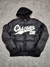 Campera Bomber Chicago Inflada talle M Negra SKU J121