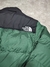 Campera Puffer The North Face Nuptse English Green SKU J606 - CHICAGO FROGS