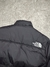 Campera Puffer The North Face Nuptse Total Black SKU J601 - tienda online