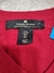 Sweater rojo Daniel Bishop talle L SKU Z15 - comprar online