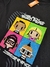 Remera americana Black Eyed Peas talle L SKU R617 en internet