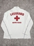 Campera Life Guard Miami Beach talle S SKU Z604 - CHICAGO FROGS