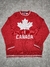 Sweater Canada talle XXL SKU Z608