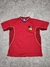 Camiseta España talle M SKU G102