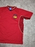 Camiseta España talle M SKU G102 - CHICAGO FROGS