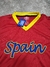 Camiseta Spain talle M SKU G103 - comprar online