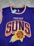 Camiseta NBA Phoenix Suns talle XL SKU W100 - comprar online