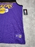 camiseta NBA Los Angeles Lakers talle XL SKU W101 en internet
