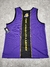 camiseta NBA Los Angeles Lakers talle XL SKU W101 - tienda online