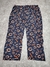 Pantalon Pijama Chicago Bears talle XL SKU P613