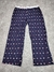 Pantalon Pijama Tommy Hilfiger talle XL SKU P203