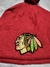 Gorro Beanie Chicago Blackhawks NHL SKU V198 - comprar online