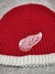 Gorro Beanie Detroit Red Wings NHL SKU V248 - comprar online