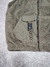 Chaleco Jordan Fleece verde SKU J616 - tienda online