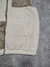 Chaleco Jordan Fleece Crema SKU J614 - comprar online