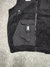Chaleco Jordan Fleece negro SKU J616 - tienda online