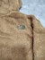 Campera The North Face Fleece SKU J613 - tienda online