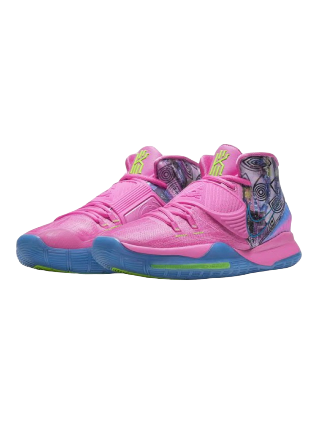 Zapatillas Basketball Kyrie Irving Tokyo 6 SKU S01