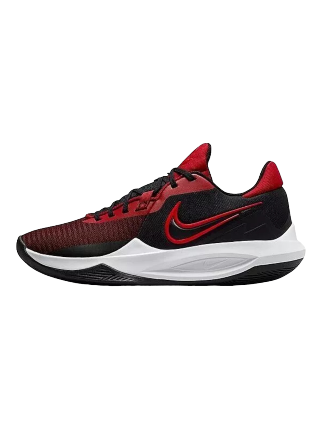 Zapatillas Basketball Nike Precision 6 SKU S05