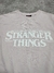 Buzo Stranger Things by Netflix talle 10 niño SKU H804 - comprar online