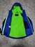 Campera Hurley Water Resistant niño talle 6 SKU J755 en internet