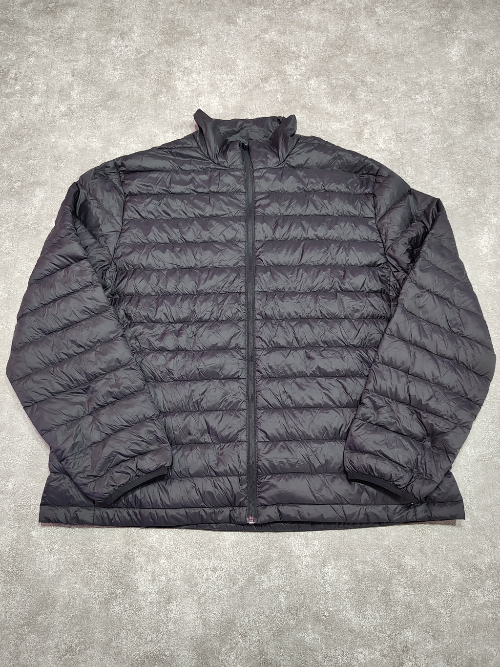 Camperas de pluma usa online