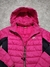 Campera Nepa inflable mujer talle M SKU J323 - comprar online