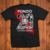 Remera River Plate Ponzio 23 Mariscal SKU E101 + en internet