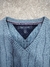 Sweater chaleco Tommy Hilfiger talle L SKU Z35 en internet