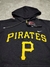 Buzo Hoodie Nike Pittsburgh Pirates MLB baseball - comprar online