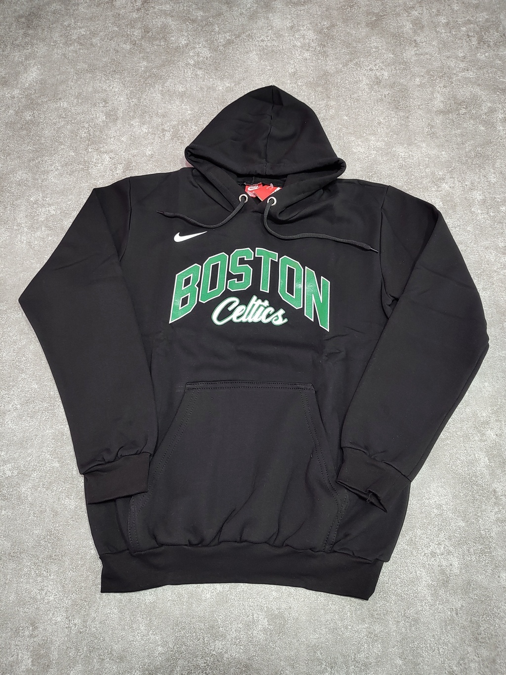 Buzo de los celtics hotsell