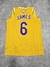 Conjunto NBA niño Los Angeles Lakers SKU B104 - CHICAGO FROGS