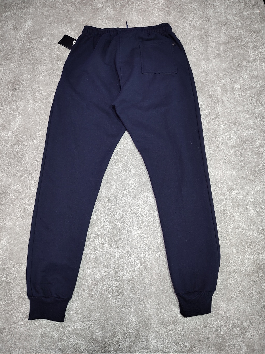 Pantalon Jogging Nike Classic azul SKU P101