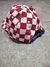 Gorra ajustable Croacia Qatar 2022 SKU V203 + en internet