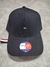 Gorra Ajustable Tommy Hilfiger Negro SKU V202 +