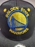 Gorra NBA New Era Cerrada Golden State Warriors Negro SKU V200 + - comprar online