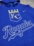 Buzo MLB Nike Kansas City Royals SKU H471B - CHICAGO FROGS