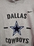 Buzo Hoodie Nike NFL Salute to Service Dallas Cowboys - comprar online