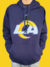 Buzo Hoodie Nike NFL Los Ángeles Rams SKU NFL01 - comprar online