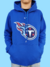 Buzo Hoodie Nike NFL Tennessee Titans SKU NFL02 - comprar online