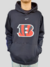 Buzo Hoodie Nike NFL Cincinnati Bengals SKU NFL05